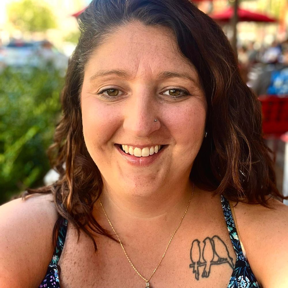 Meet your Posher, Janine